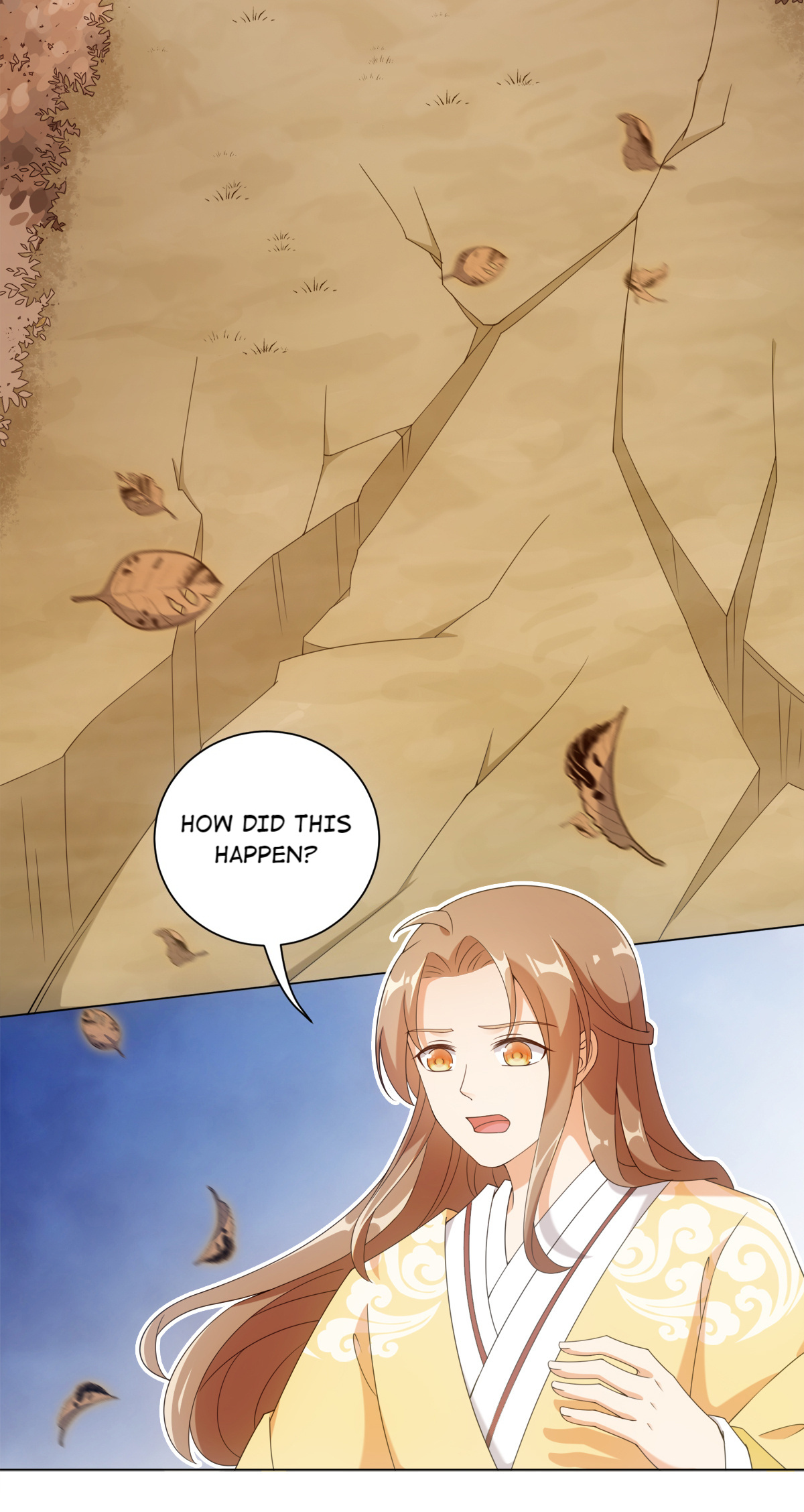I Did Not Become A Human Today Either Chapter 59 - page 18