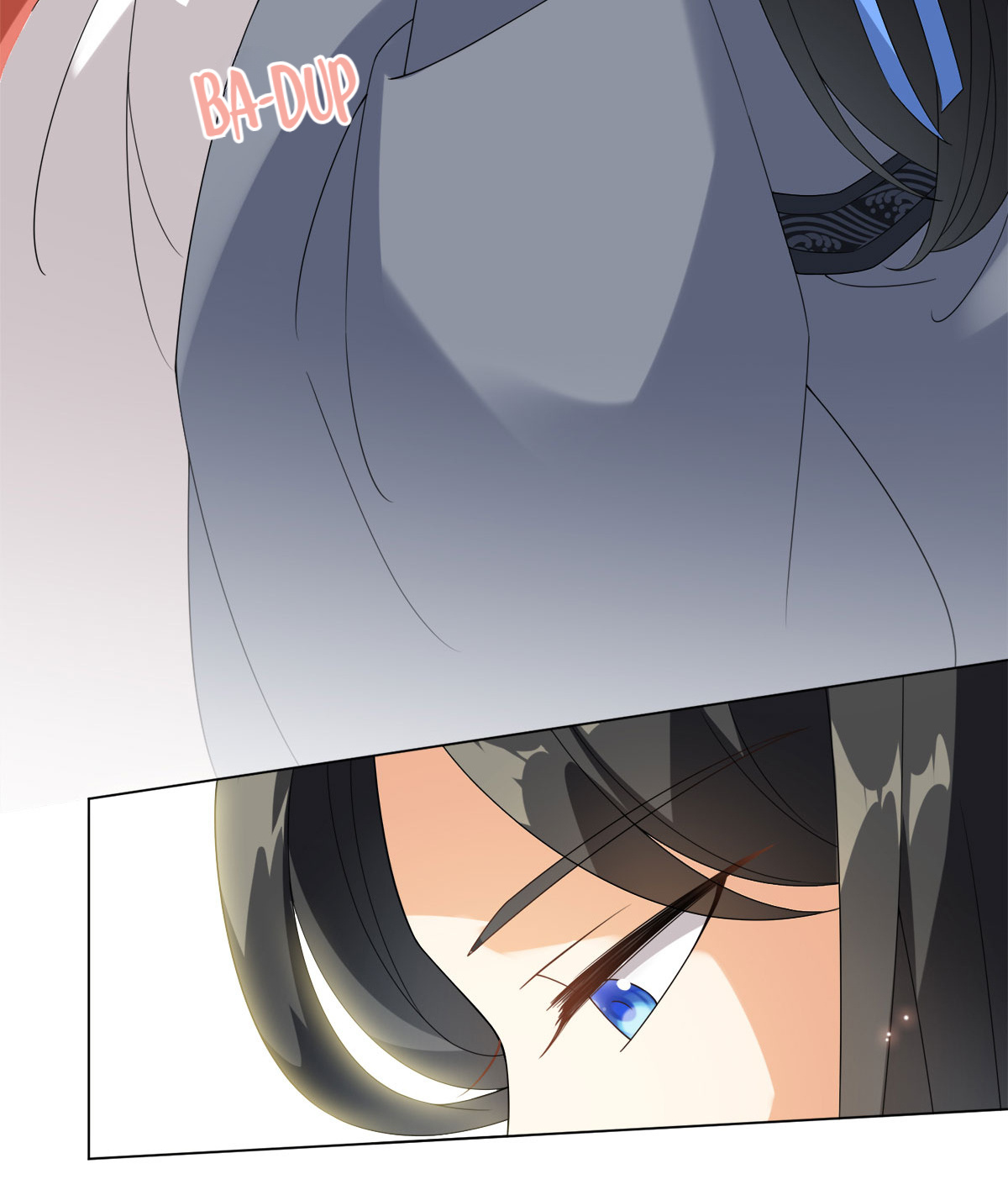I Did Not Become A Human Today Either Chapter 59 - page 2