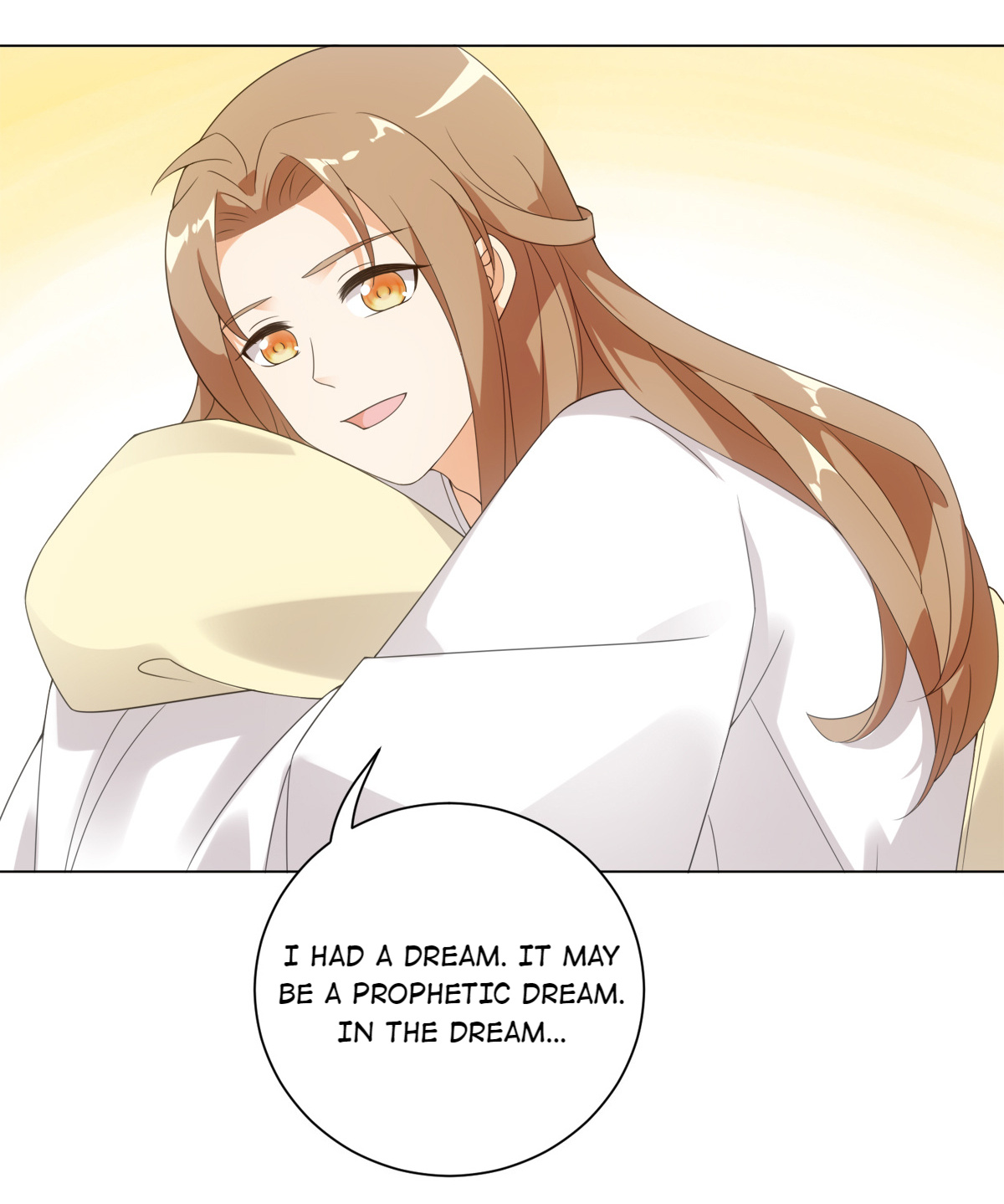I Did Not Become A Human Today Either Chapter 59 - page 35