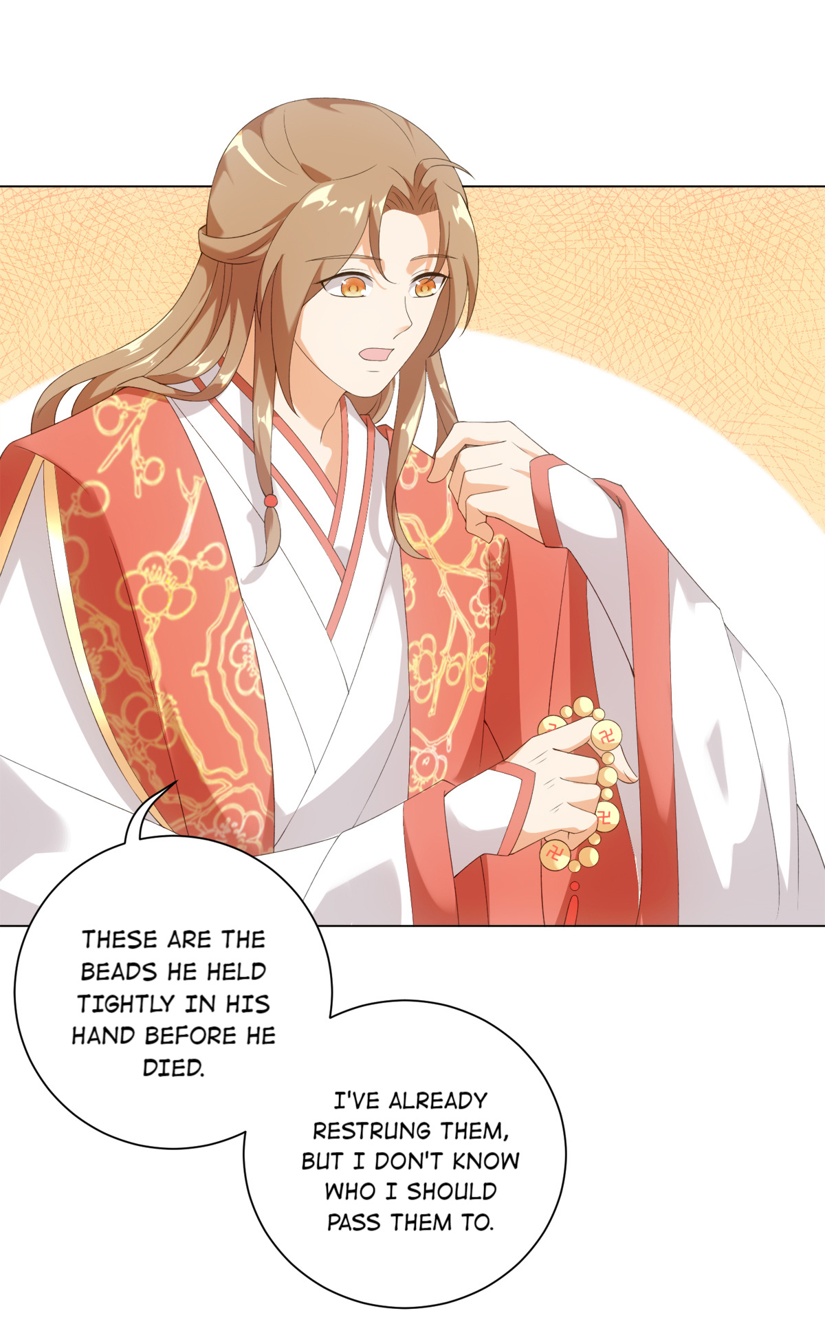 I Did Not Become A Human Today Either Chapter 49 - page 10