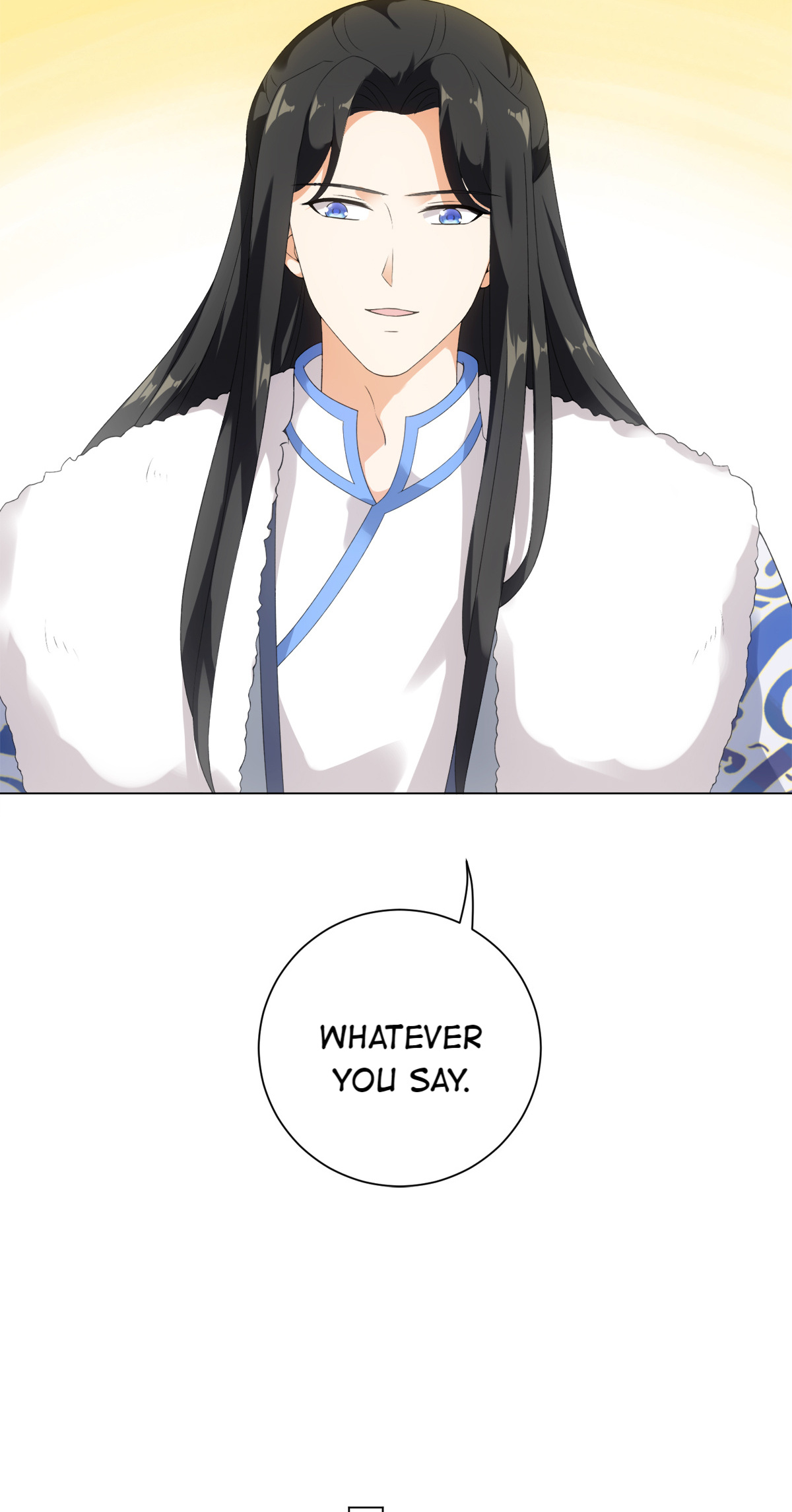 I Did Not Become A Human Today Either Chapter 49 - page 21