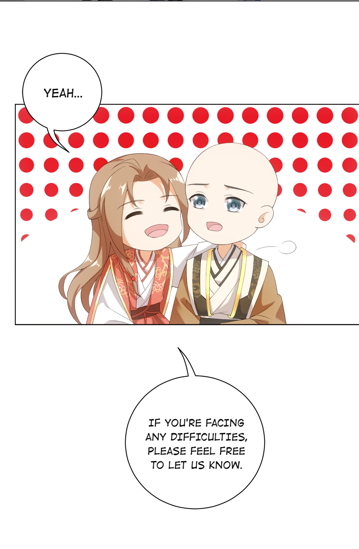 I Did Not Become A Human Today Either Chapter 49 - page 7