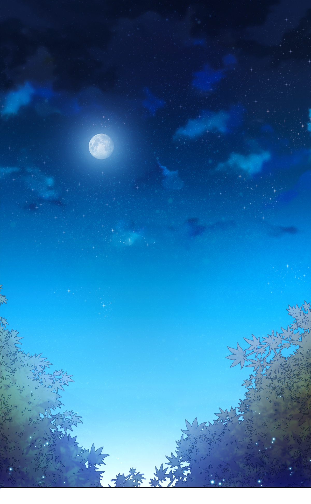 I Did Not Become A Human Today Either Chapter 50 - page 11