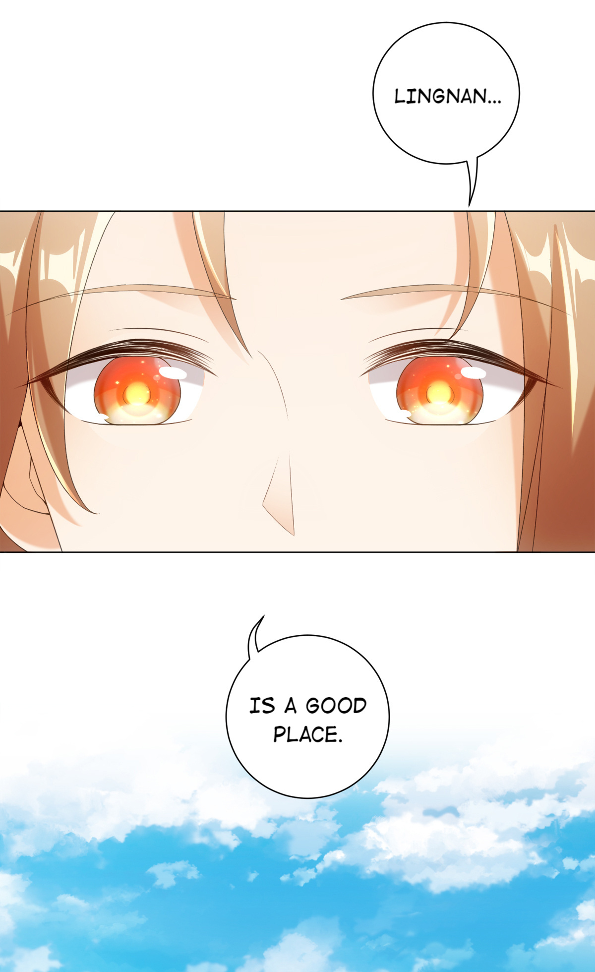 I Did Not Become A Human Today Either Chapter 50 - page 14