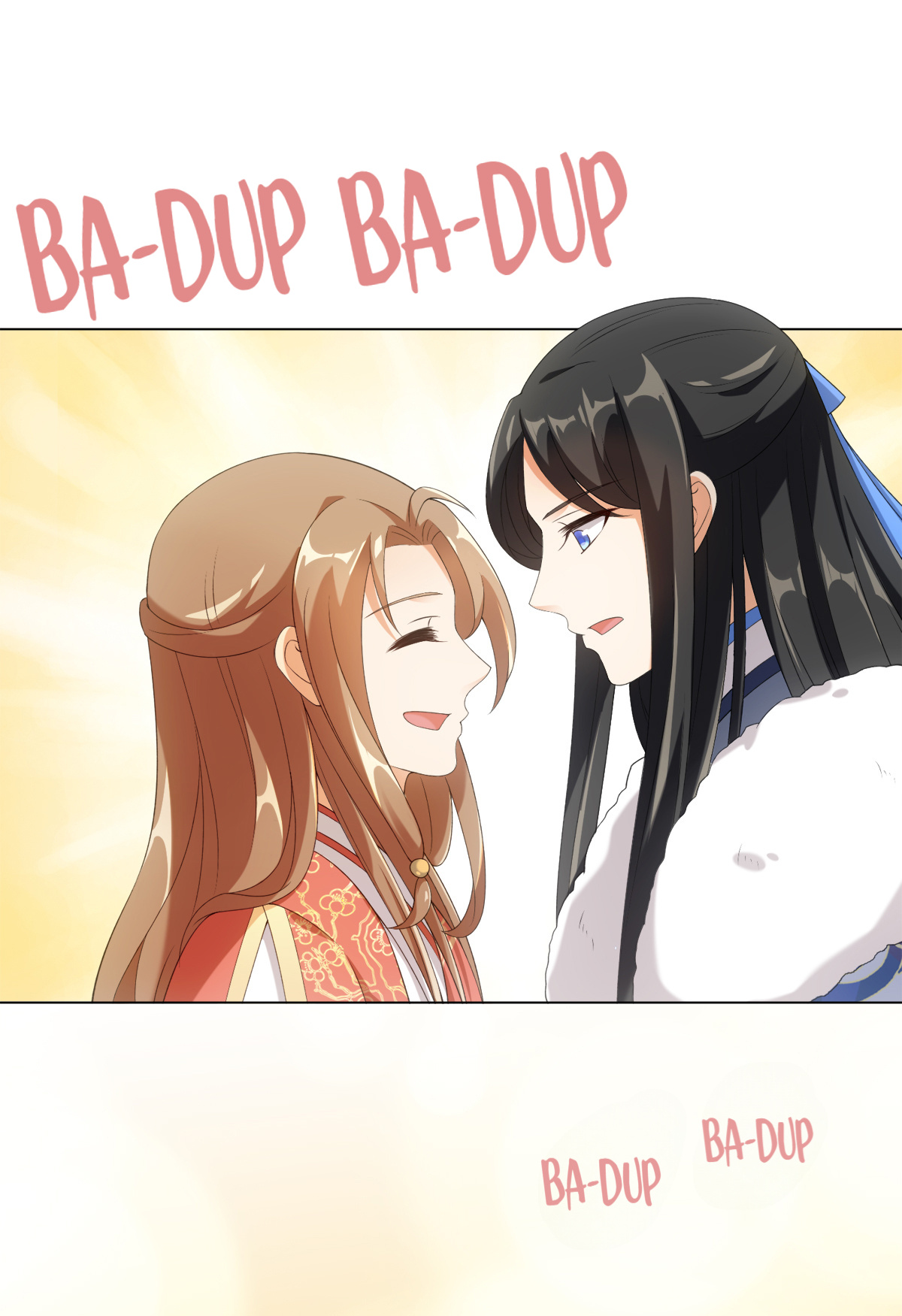 I Did Not Become A Human Today Either Chapter 50 - page 4