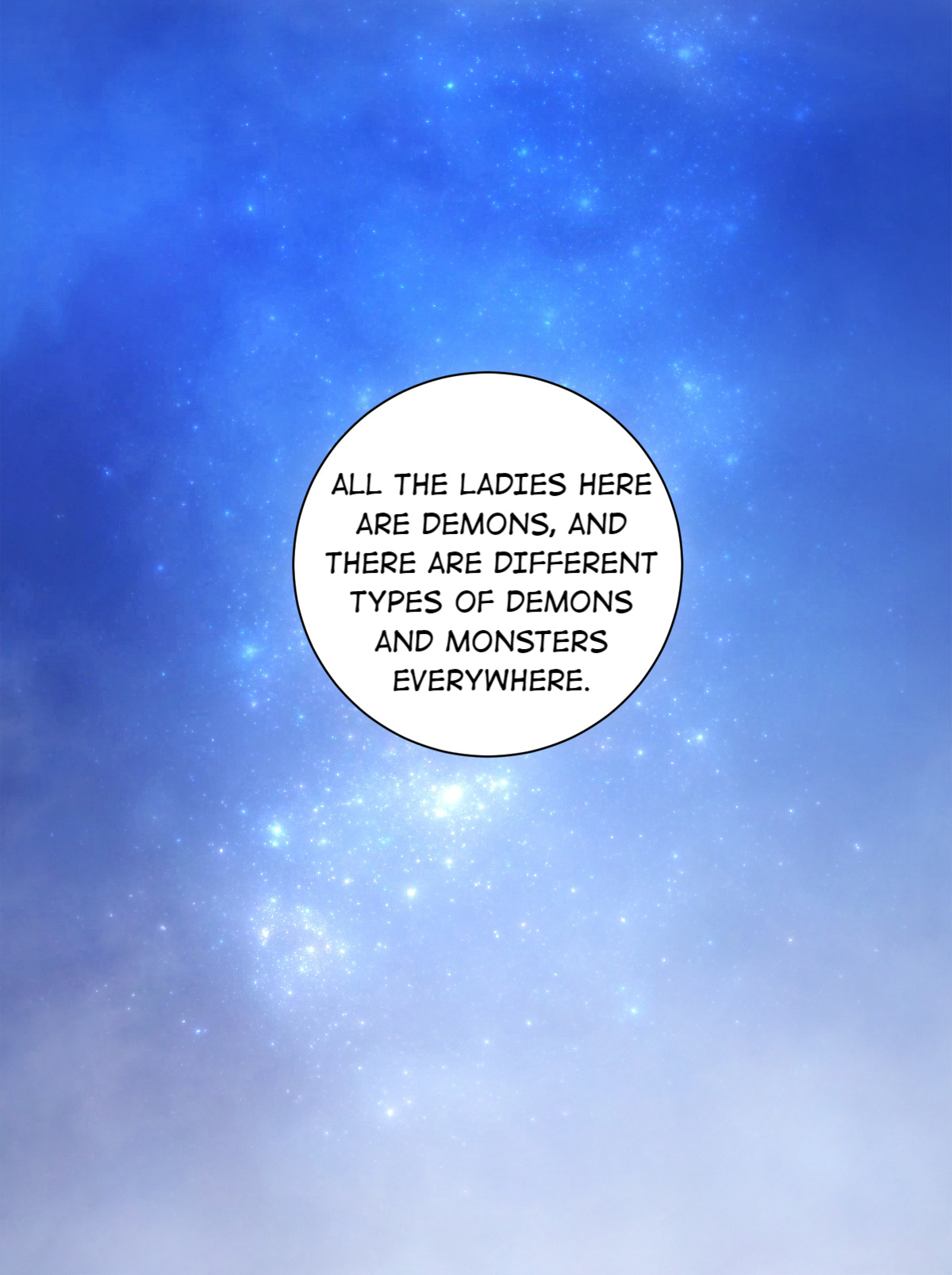 I Did Not Become A Human Today Either Chapter 38 - page 16