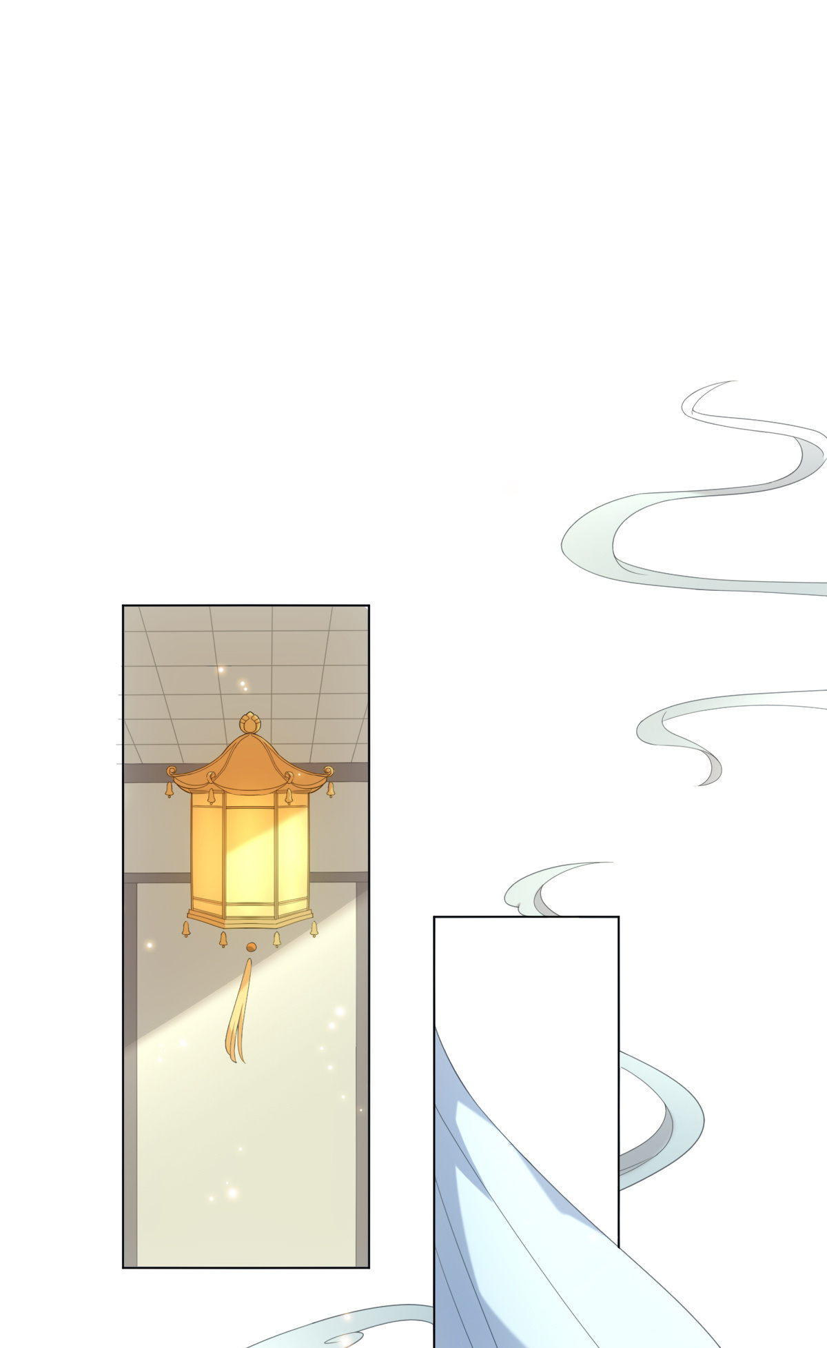 I Did Not Become A Human Today Either Chapter 38 - page 22