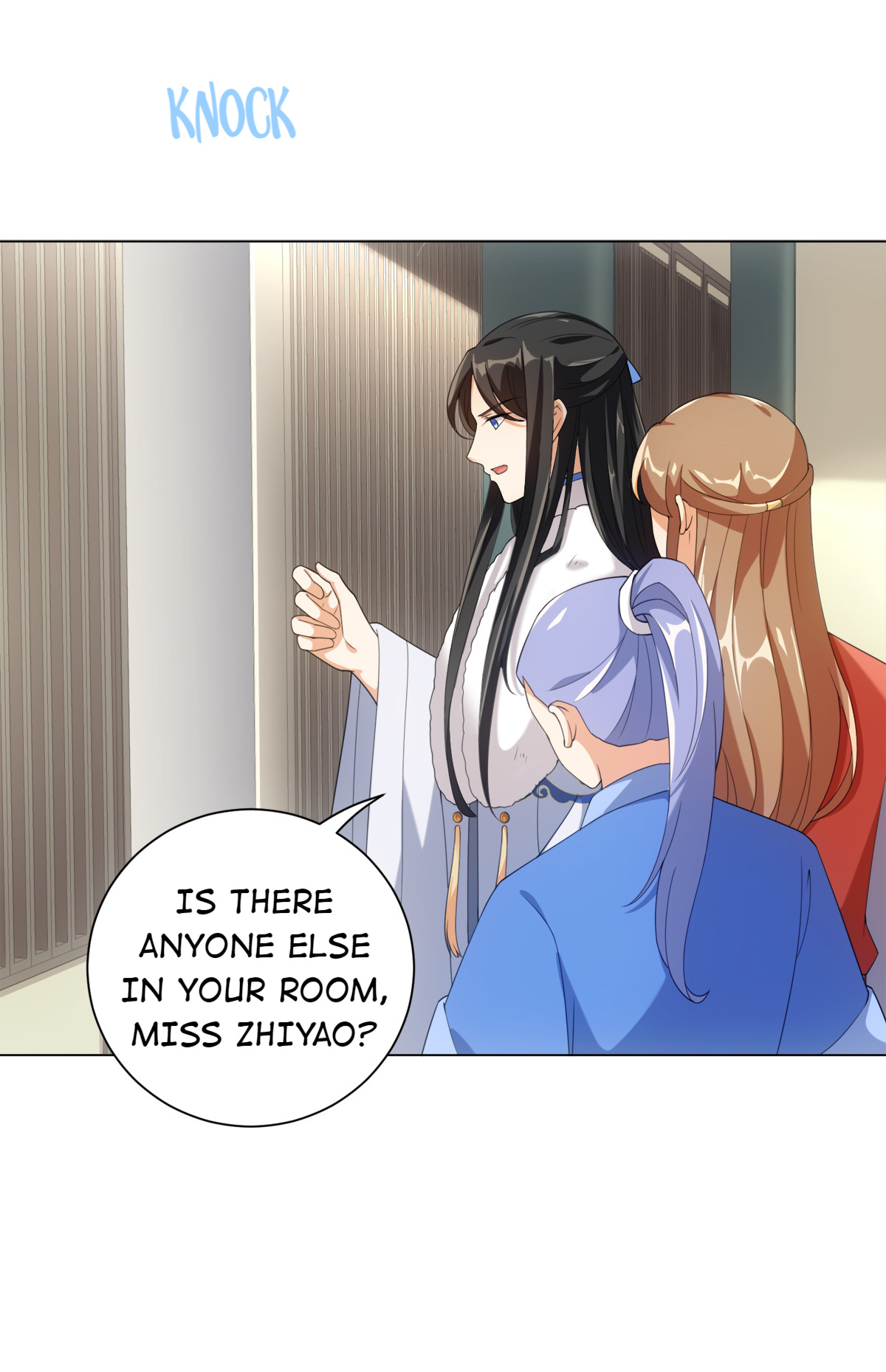 I Did Not Become A Human Today Either Chapter 38 - page 24