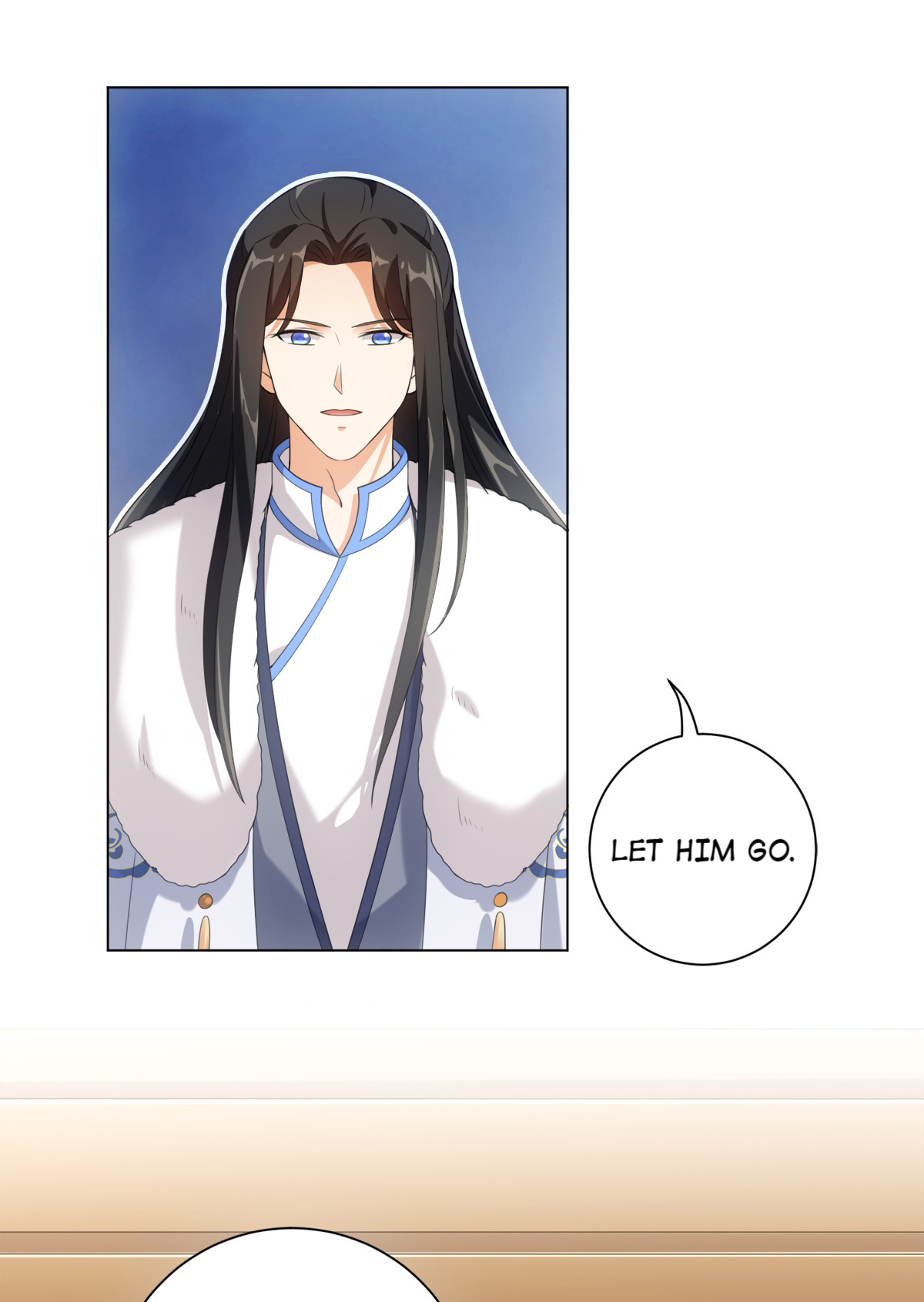 I Did Not Become A Human Today Either Chapter 38 - page 27