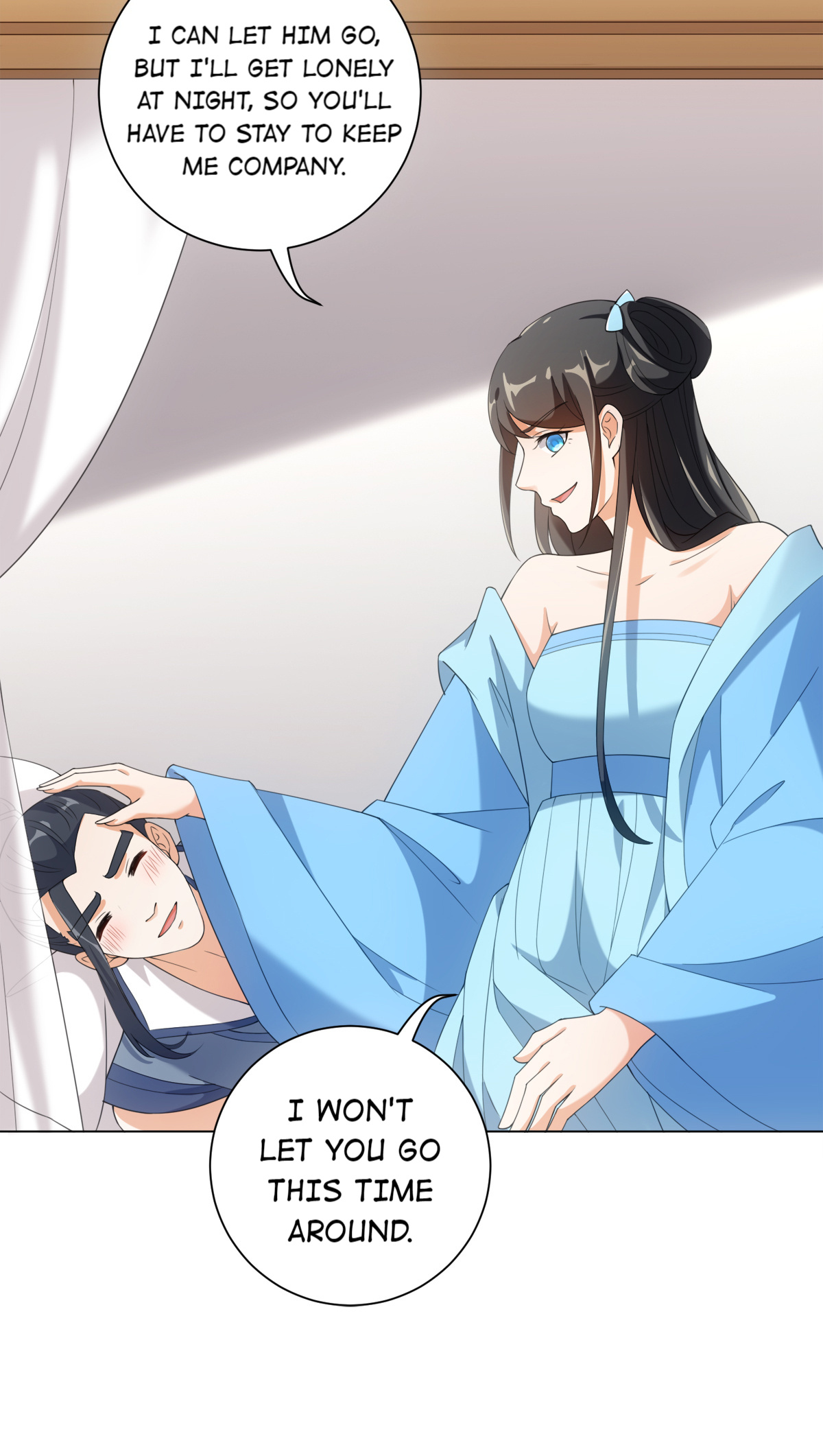 I Did Not Become A Human Today Either Chapter 38 - page 28
