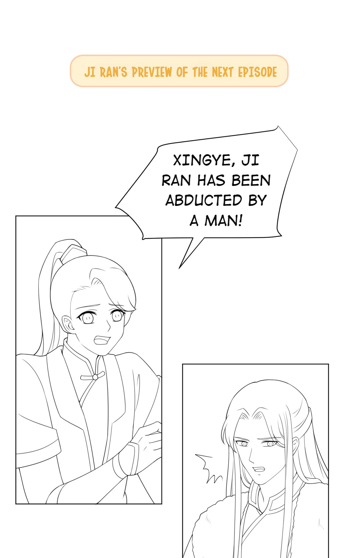 I Did Not Become A Human Today Either Chapter 38 - page 39