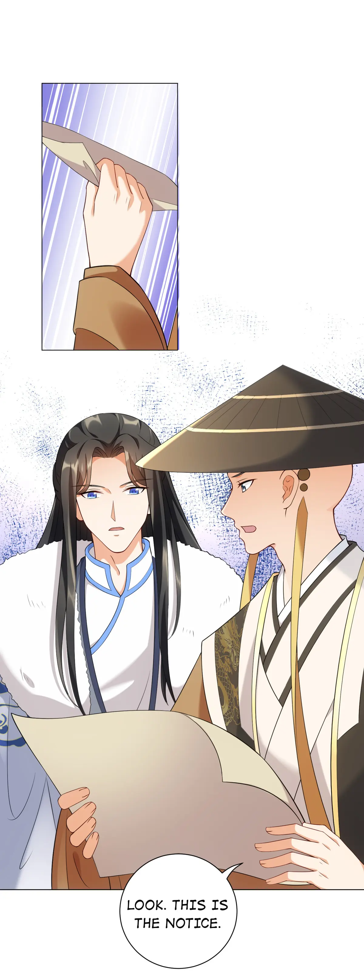 I Did Not Become A Human Today Either Chapter 23 - page 25