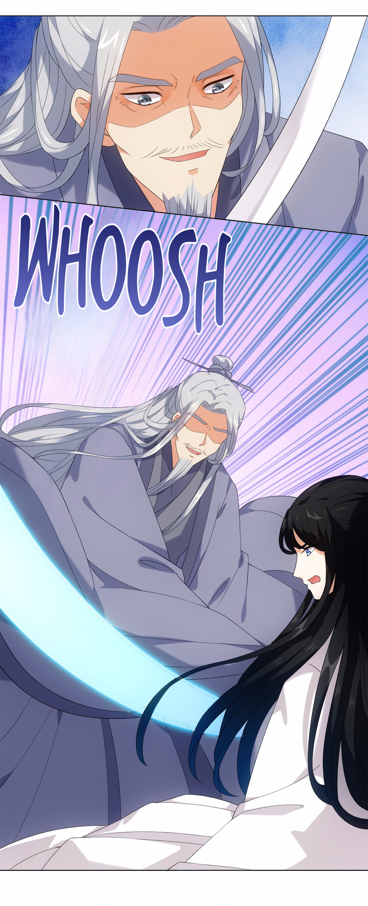 I Did Not Become A Human Today Either Chapter 43 - page 22