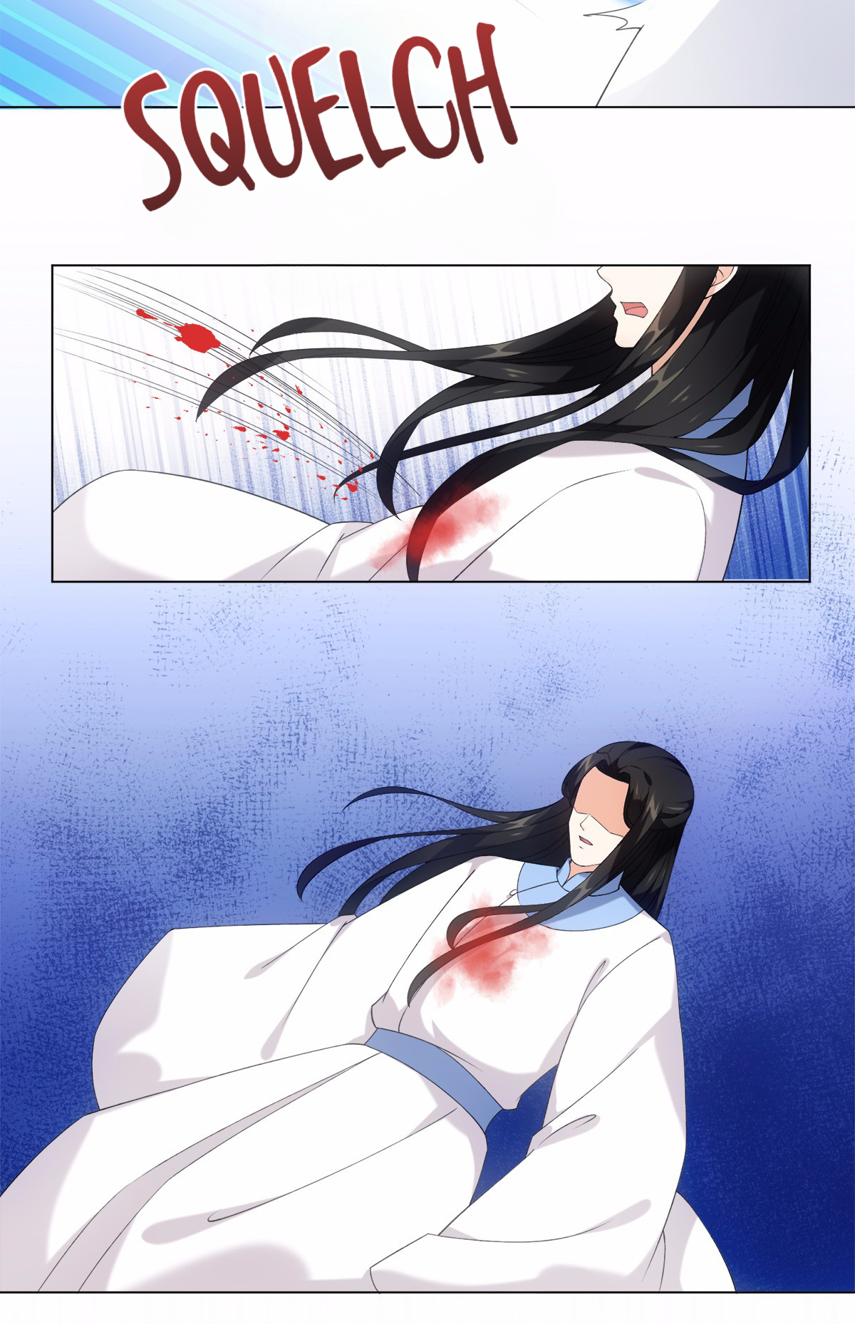 I Did Not Become A Human Today Either Chapter 43 - page 25