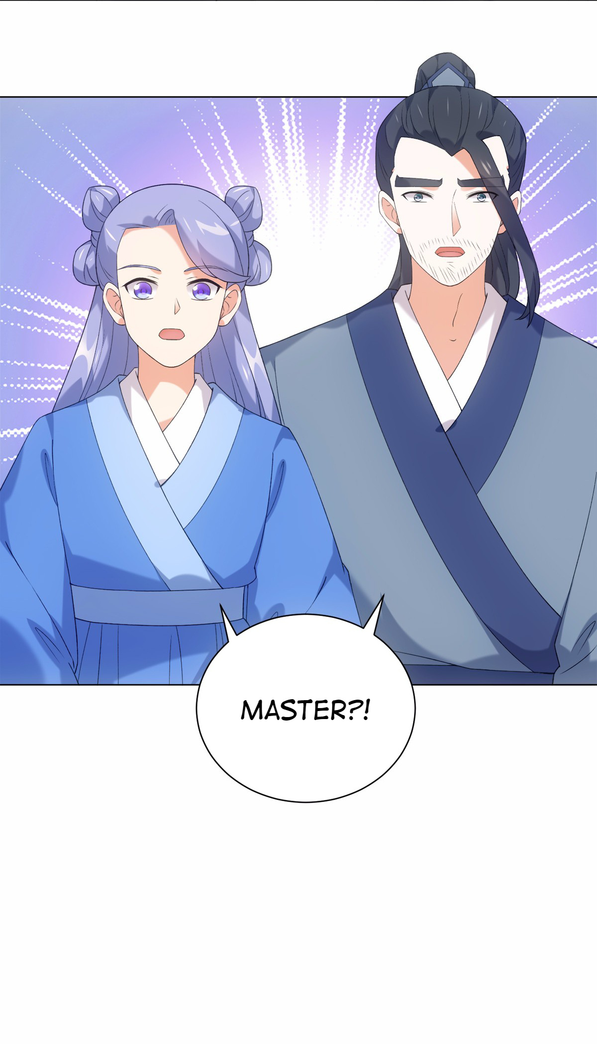 I Did Not Become A Human Today Either Chapter 43 - page 32