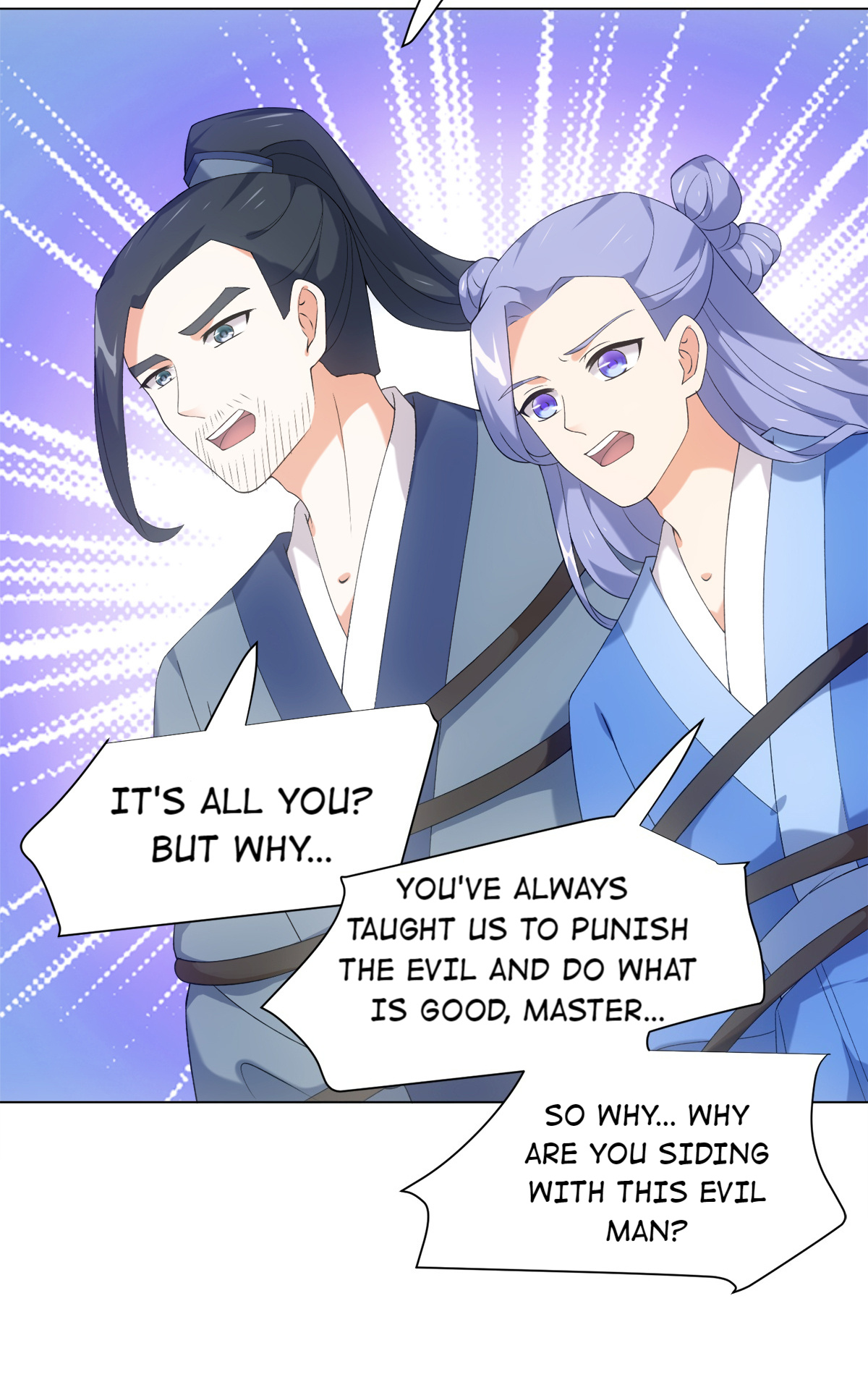 I Did Not Become A Human Today Either Chapter 44 - page 11