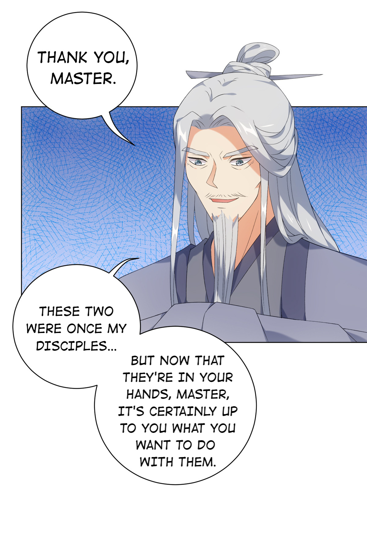 I Did Not Become A Human Today Either Chapter 44 - page 14