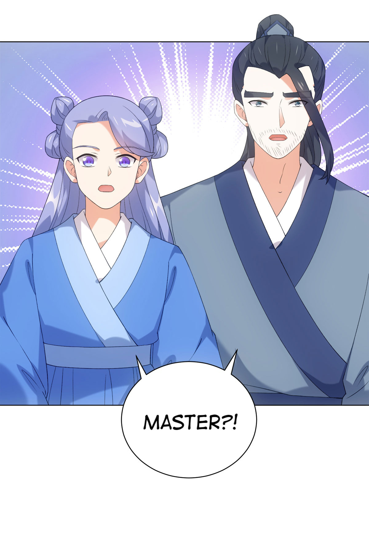 I Did Not Become A Human Today Either Chapter 44 - page 2