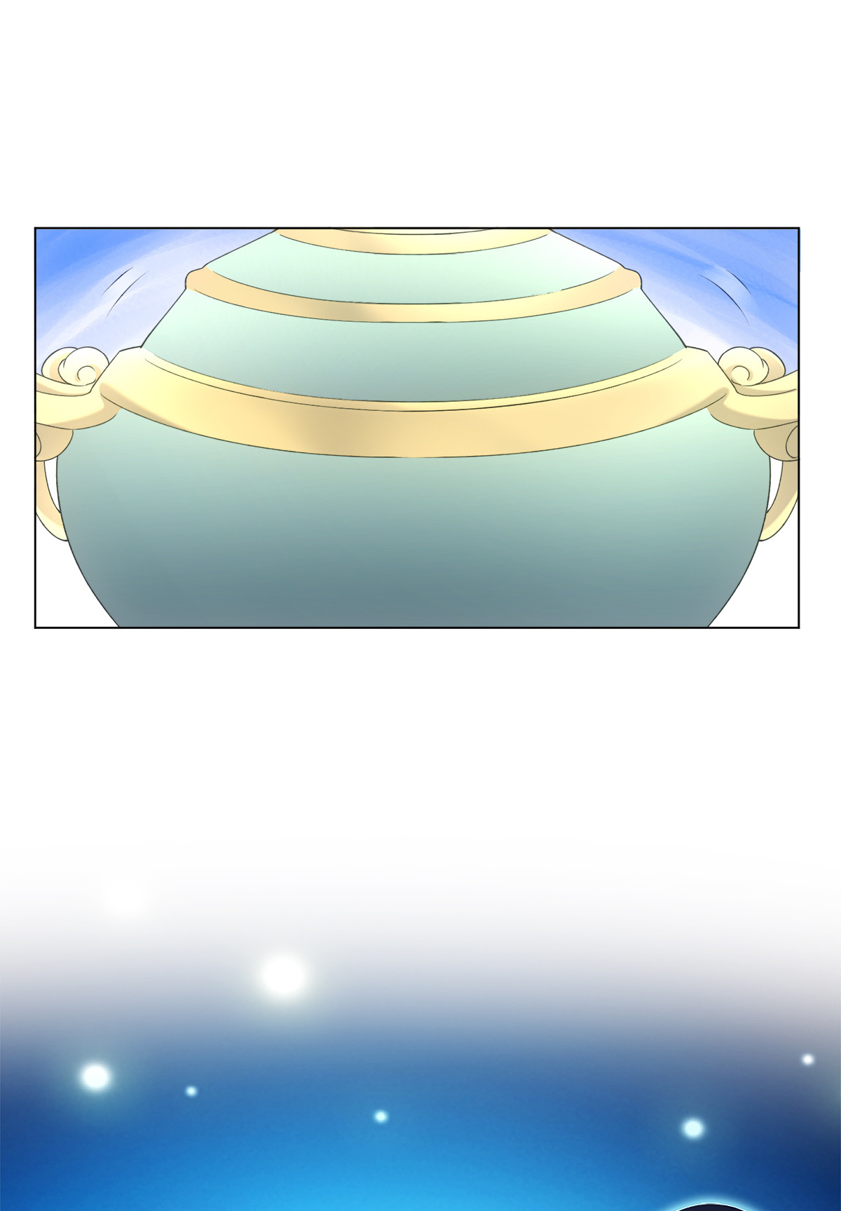 I Did Not Become A Human Today Either Chapter 44 - page 20