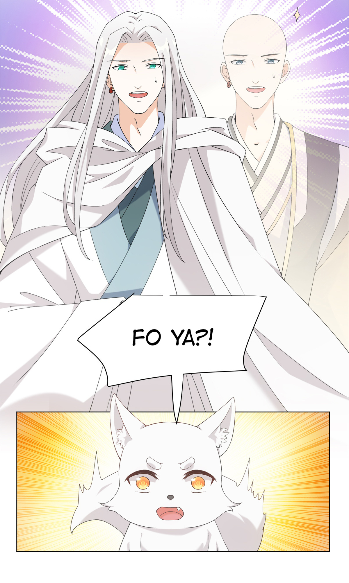I Did Not Become A Human Today Either Chapter 44 - page 27