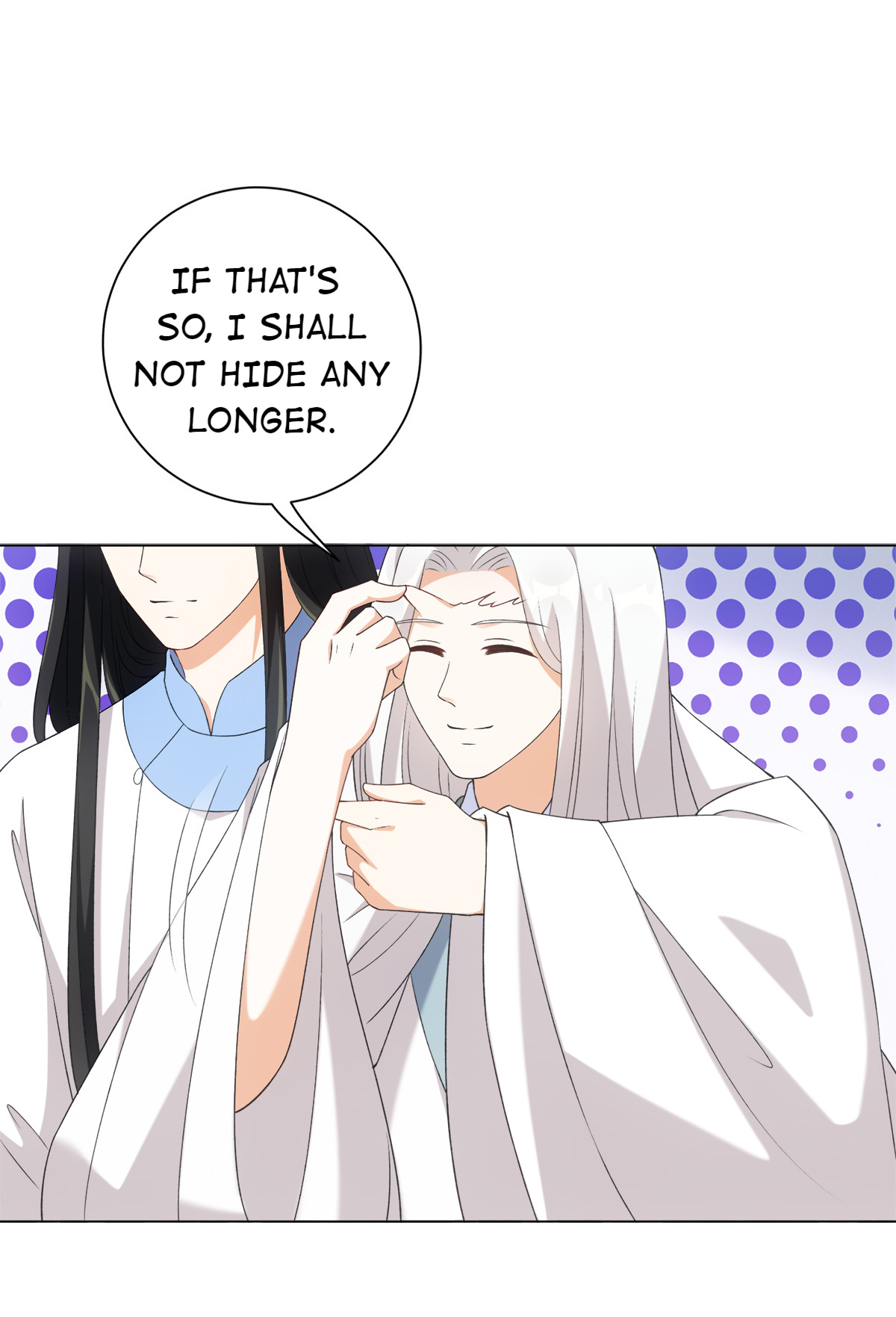 I Did Not Become A Human Today Either Chapter 44 - page 32