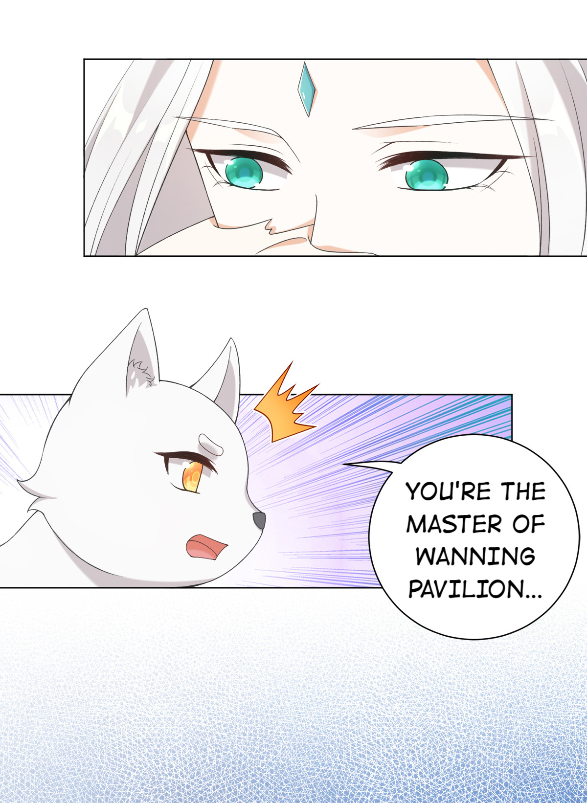 I Did Not Become A Human Today Either Chapter 44 - page 33
