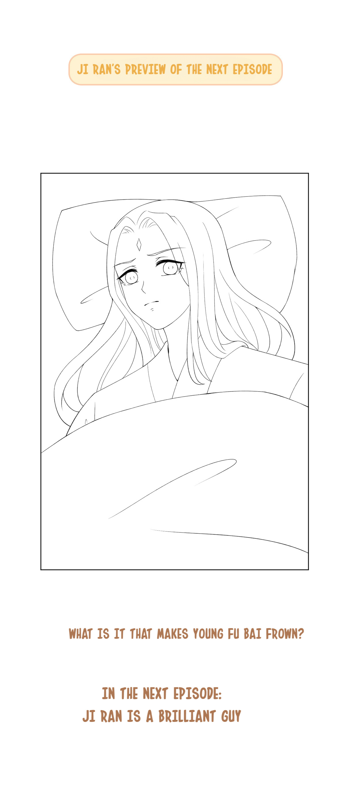 I Did Not Become A Human Today Either Chapter 44 - page 39