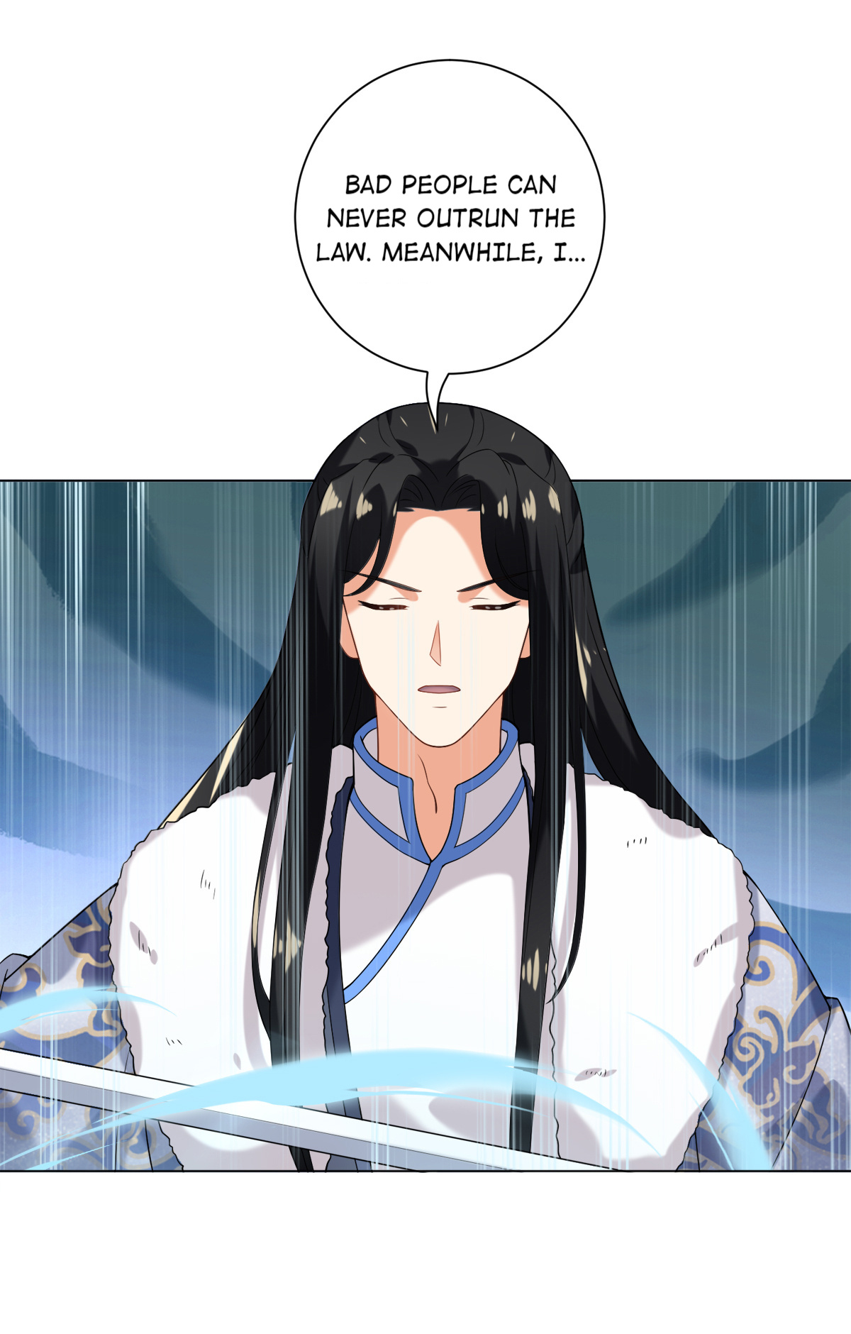 I Did Not Become A Human Today Either Chapter 26 - page 1