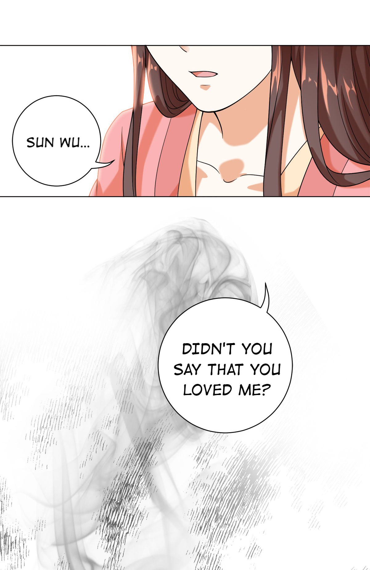 I Did Not Become A Human Today Either Chapter 26 - page 14