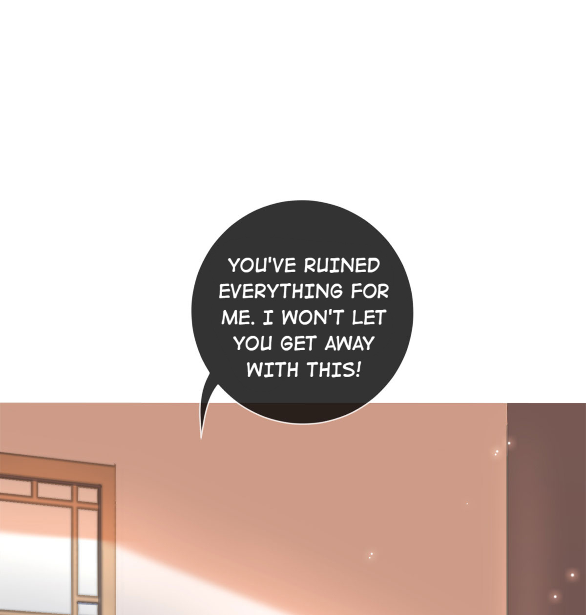 I Did Not Become A Human Today Either Chapter 26 - page 23
