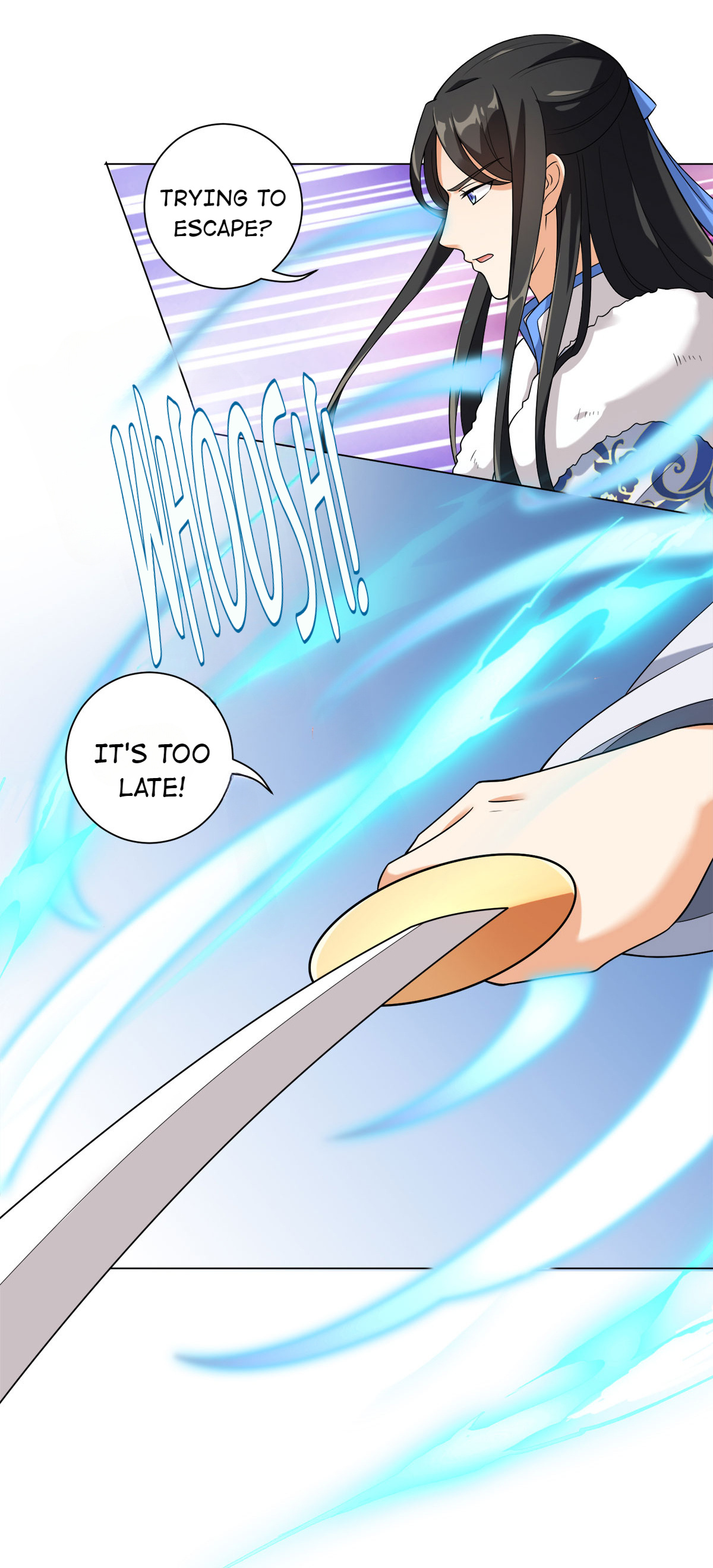 I Did Not Become A Human Today Either Chapter 26 - page 25