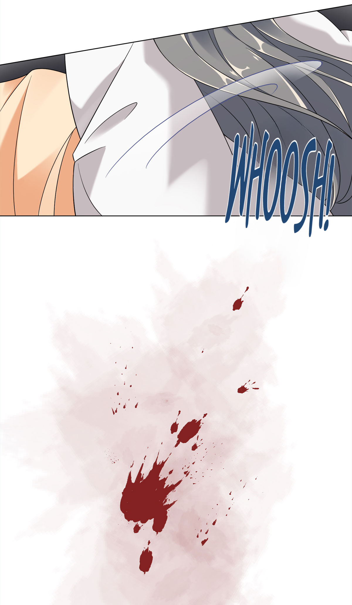 I Did Not Become A Human Today Either Chapter 26 - page 27