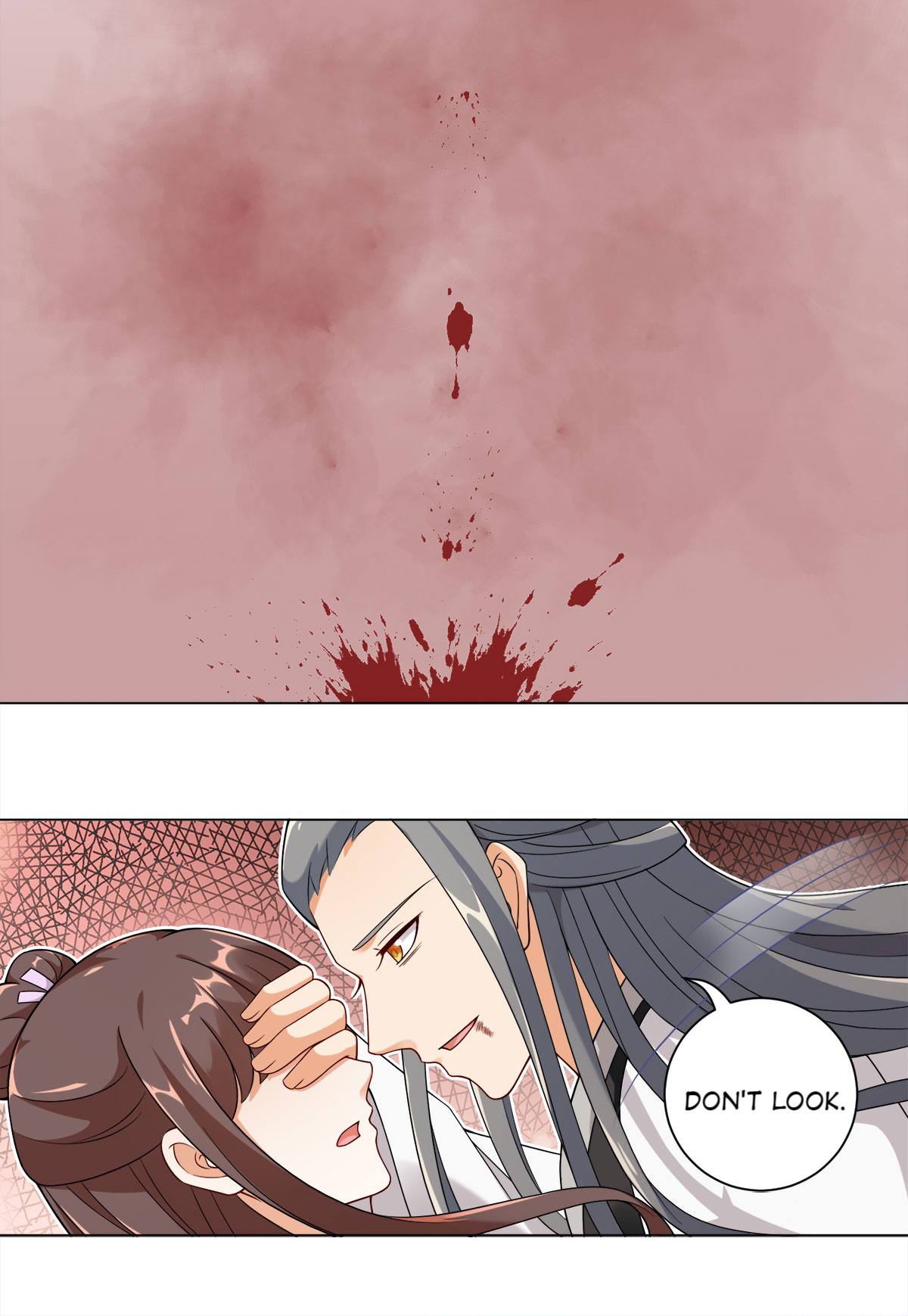 I Did Not Become A Human Today Either Chapter 26 - page 29