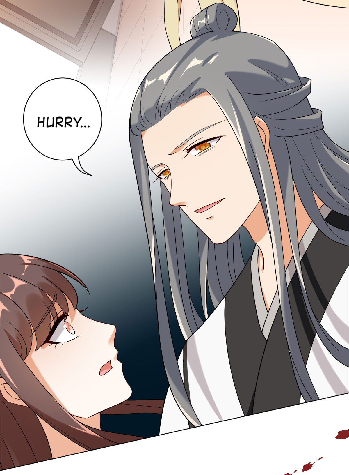 I Did Not Become A Human Today Either Chapter 26 - page 31