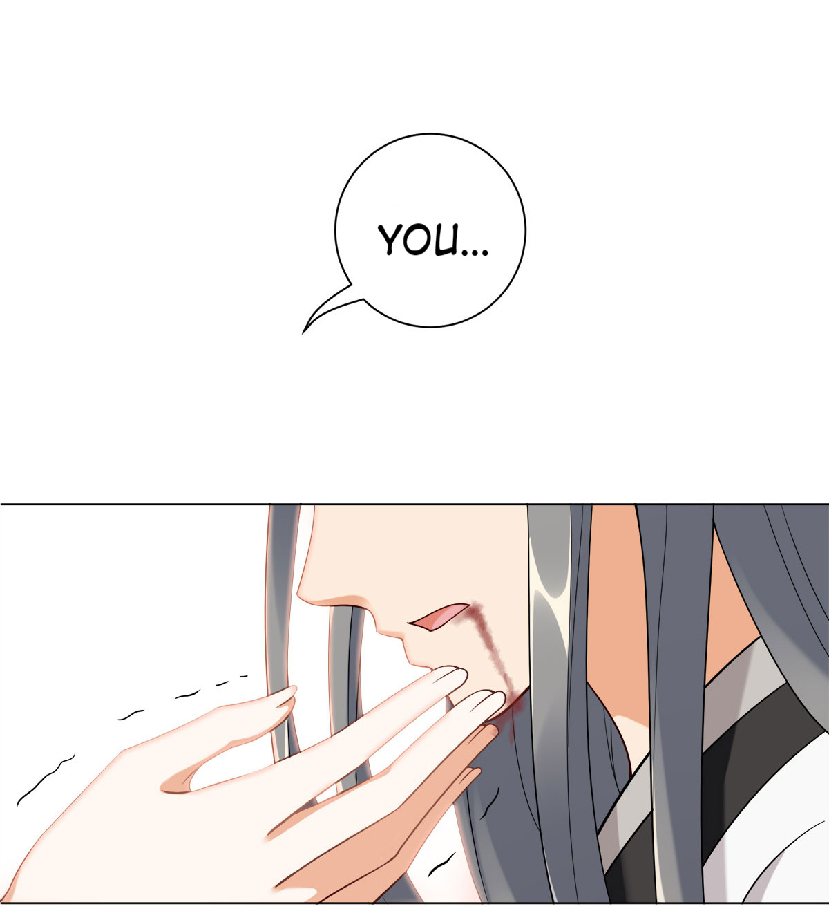 I Did Not Become A Human Today Either Chapter 26 - page 34