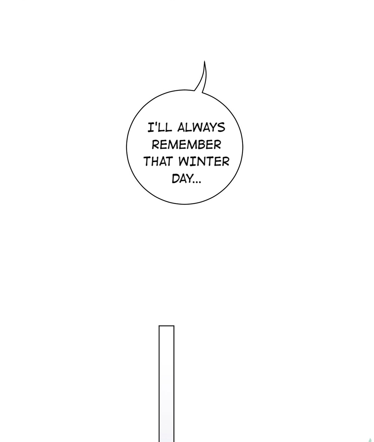 I Did Not Become A Human Today Either Chapter 26 - page 38