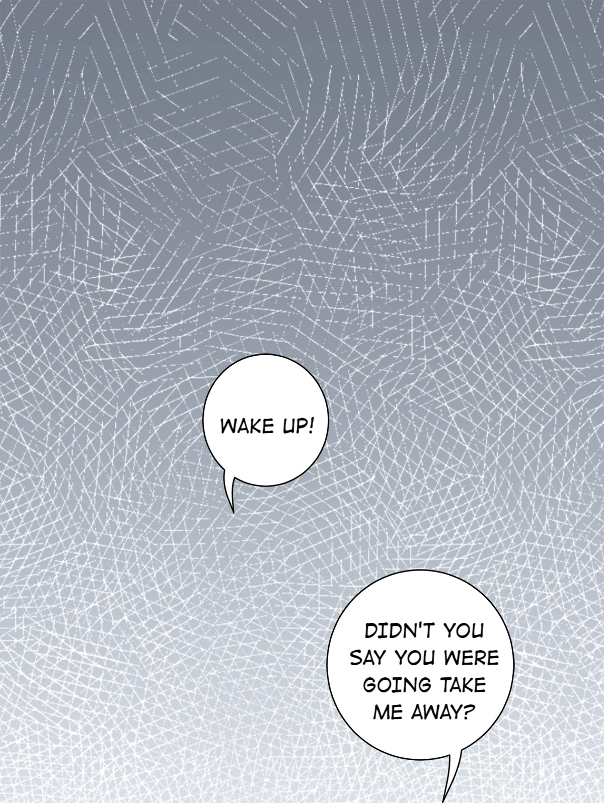 I Did Not Become A Human Today Either Chapter 26 - page 46