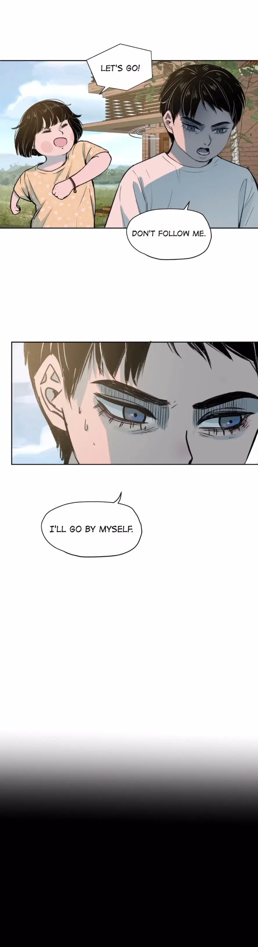 I Know Your Secret chapter 33 - page 9
