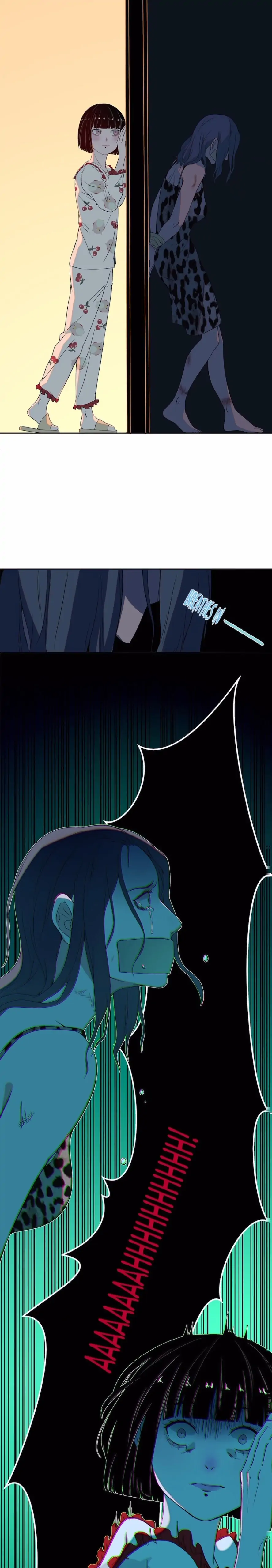 I Know Your Secret chapter 4 - page 10