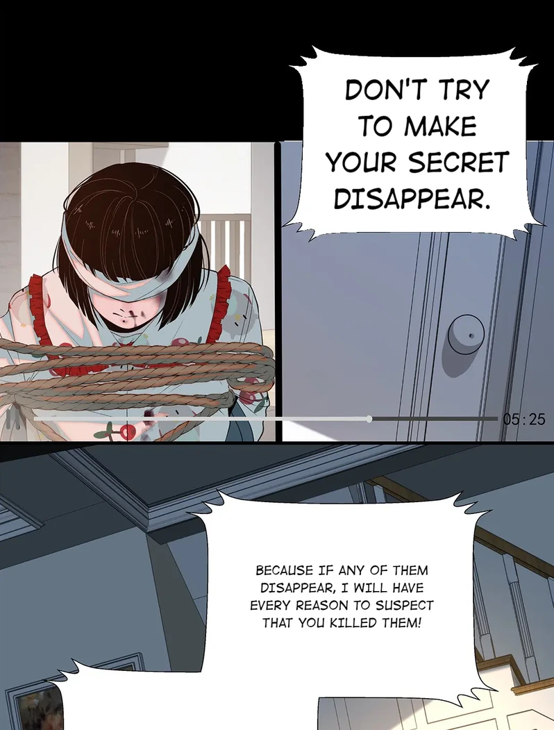I Know Your Secret chapter 10 - page 11