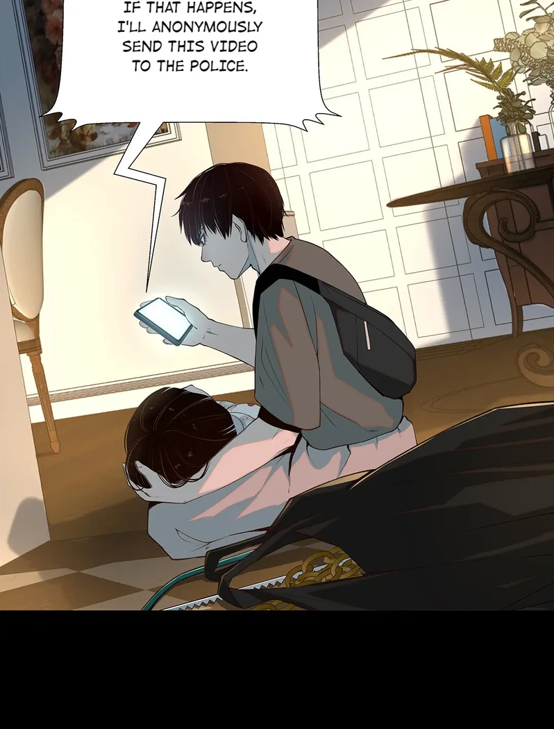 I Know Your Secret chapter 10 - page 12