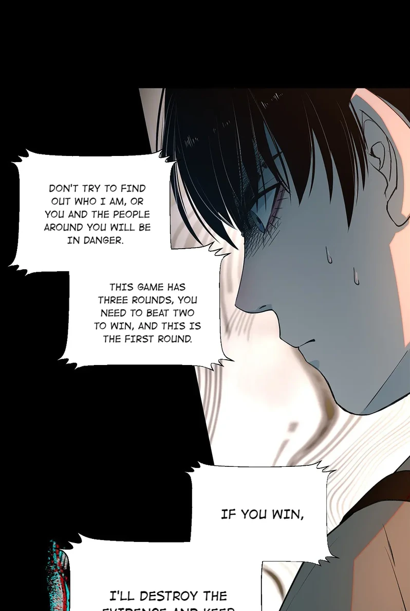 I Know Your Secret chapter 10 - page 13