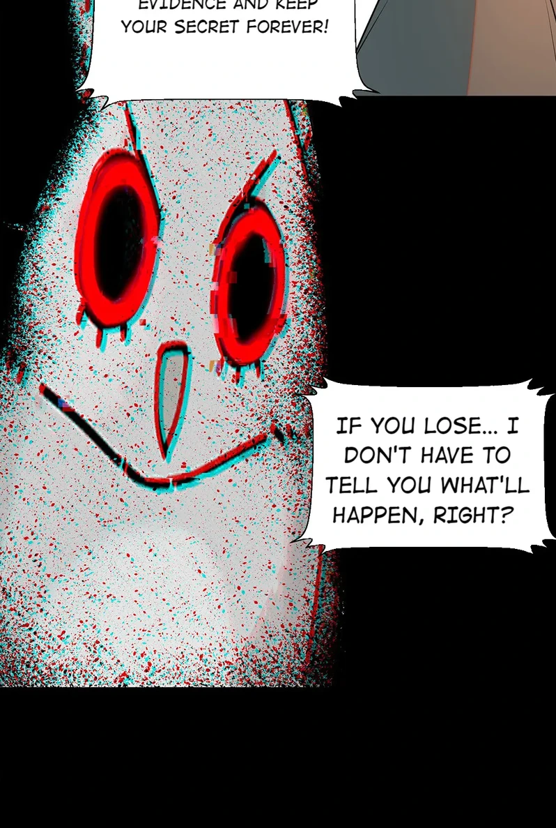 I Know Your Secret chapter 10 - page 14