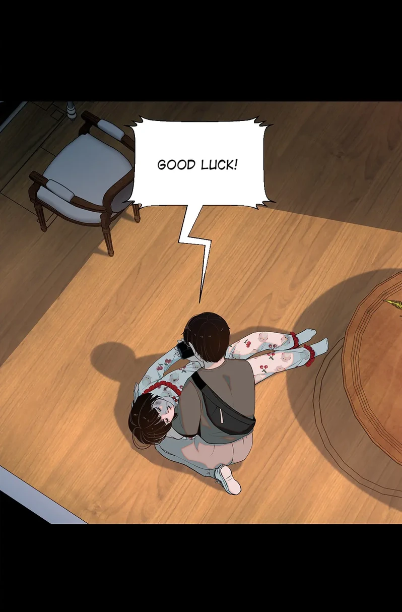 I Know Your Secret chapter 10 - page 15