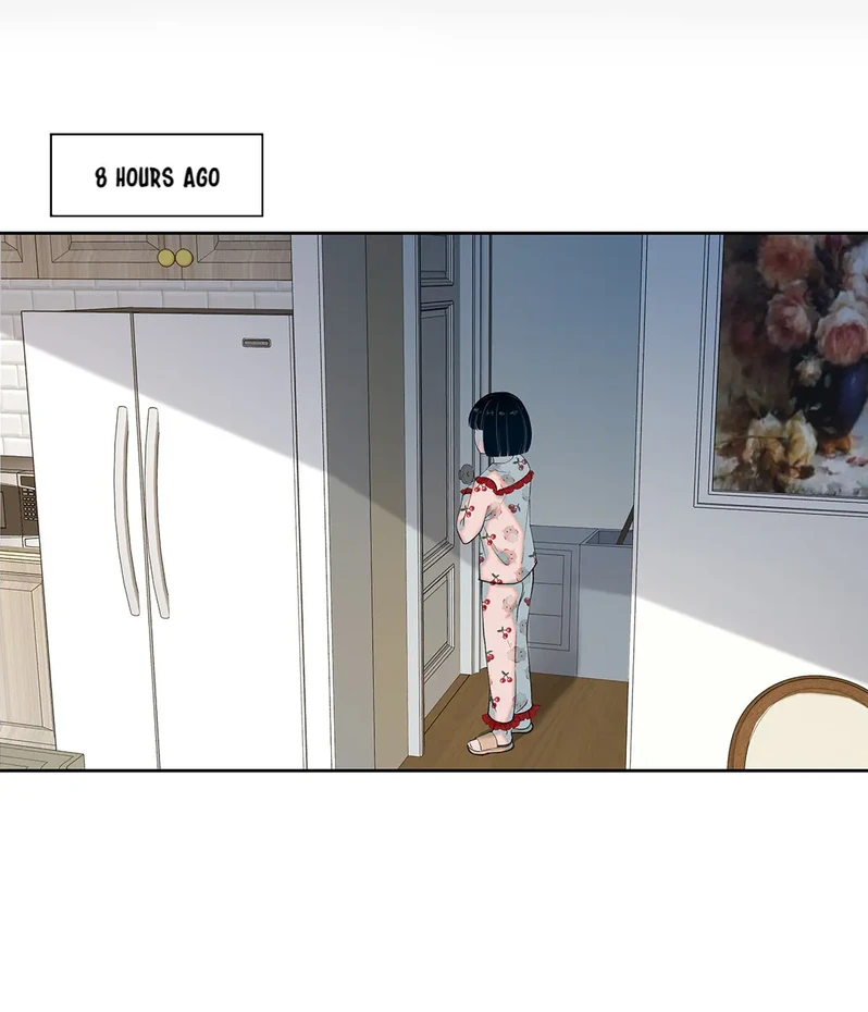 I Know Your Secret chapter 10 - page 17