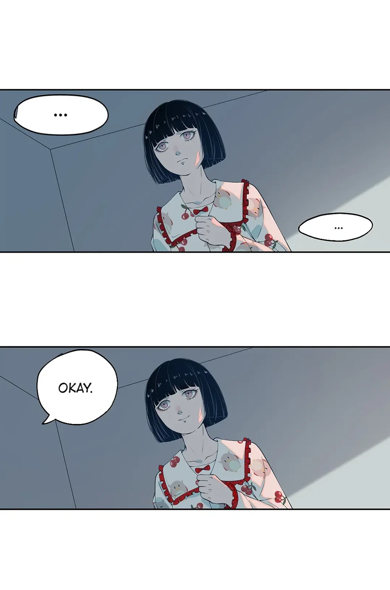 I Know Your Secret chapter 10 - page 19