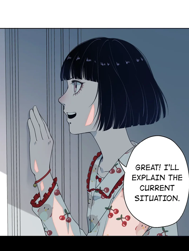 I Know Your Secret chapter 10 - page 20
