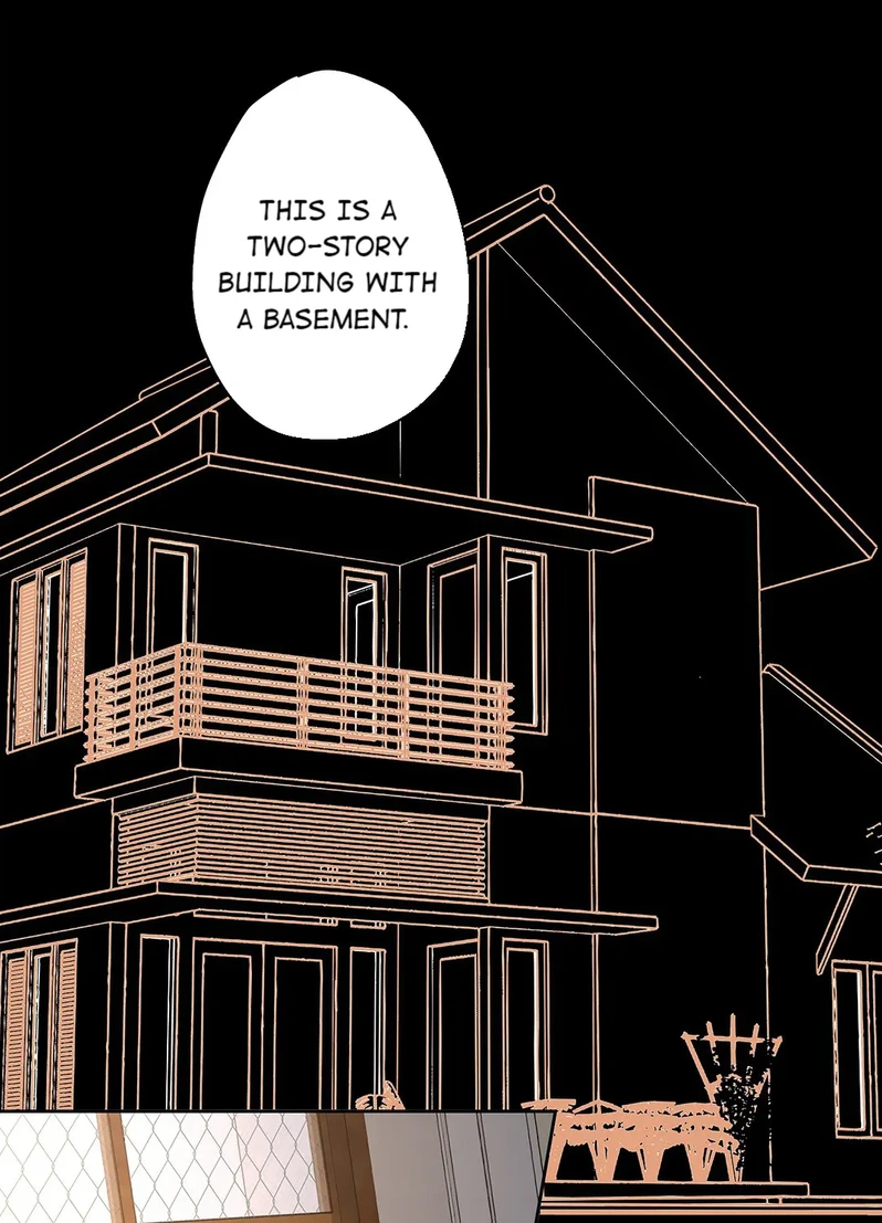I Know Your Secret chapter 10 - page 21