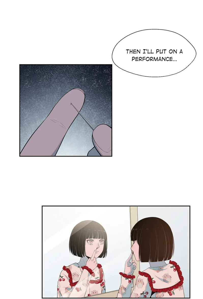 I Know Your Secret chapter 10 - page 26
