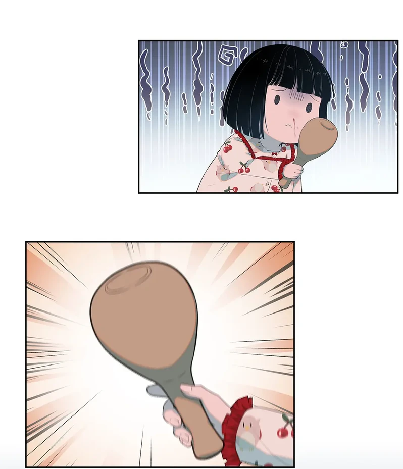 I Know Your Secret chapter 10 - page 35